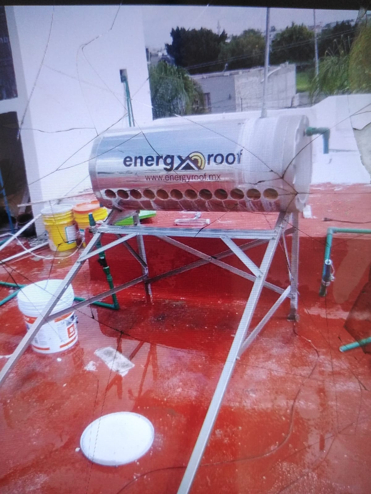 Imagen de PLOQRO